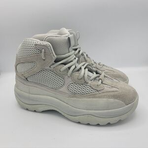 Adidas Yeezy Desert Boot 'Salt'